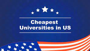 Affordable Colleges for International Students