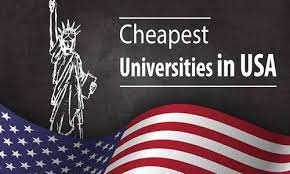 Best Cheapest Universities in the U.S. for International Students