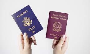 The Advantages of Dual Citizenship