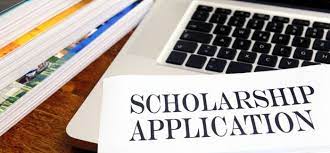 HOW TO APPLY FOR A SCHOLARSHIP: STEP BY STEP PROCESS.