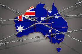 Australia travel restrictions and exemptions