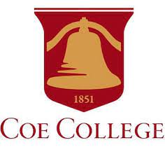 Coe College Global Leadership Scholarship