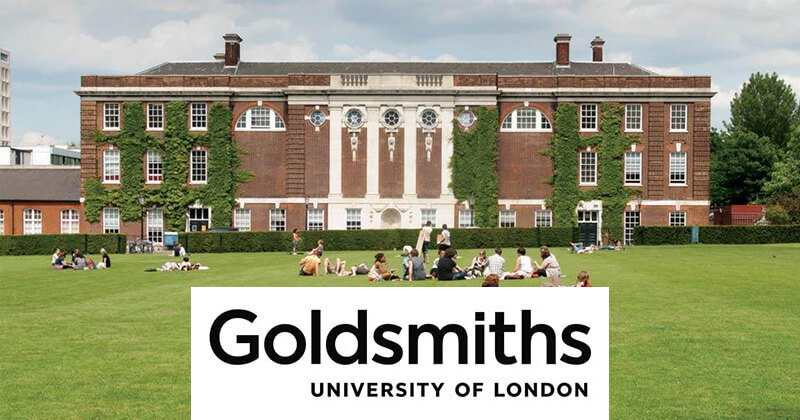 Goldsmiths International