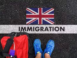 How to immigrate to the UK through study loan