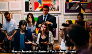 Massachusetts Institute of Technology(Sloan)