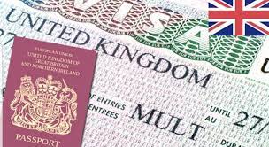 How to get a Visitor Visa for UK