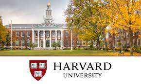 Harvard University MBA