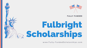 Fulbright Scholarship