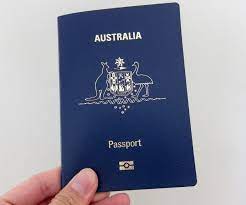 Australian Visa