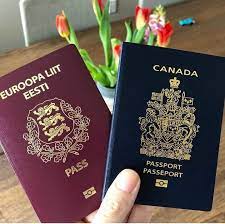 Canadian Citizenship Eligibility