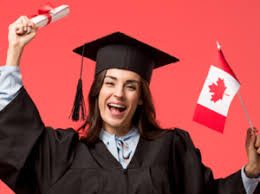 Get Admission easily to a Great Canadian Educational Institution