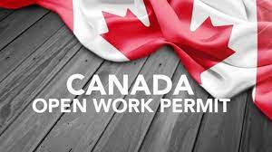 Canadian Work Permit