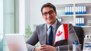 Starting your Career in Canada