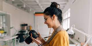 Photography Courses in Australia for International Students