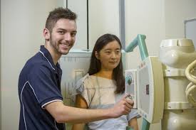 Radiography courses in Australia