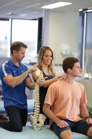 Studying physiotherapy in Australia