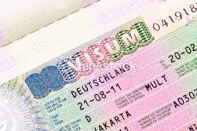 Germany Training/Internship Visa : Easy Guide