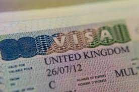 Work-related visas in the UK