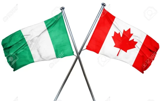 Immigrate to Canada from Nigeria