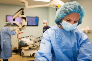 American College of Surgeons Offers Full Medical Scholarships for International Students