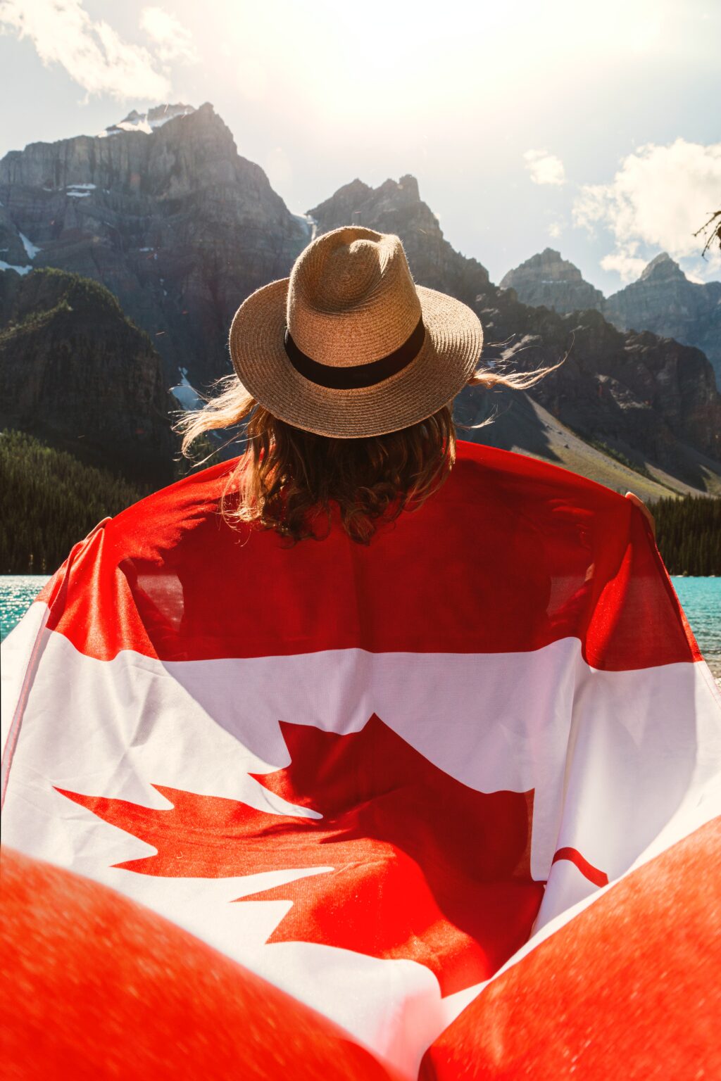 top 5 reasons you should get a canadian visa