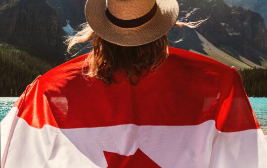 top 5 reasons you should get a canadian visa