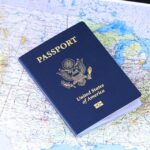 How to travel to The United States from Nigeria