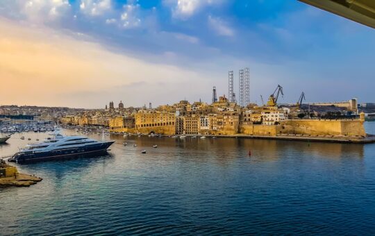 Jobs In Malta With Visa Sponsorship – Jobs in Demand