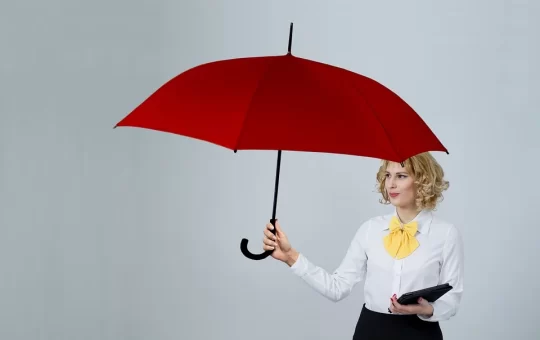 Understanding Umbrella Insurance : Easy Guide