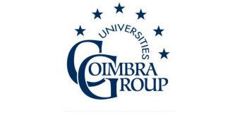Coimbra Group Short Stay Scholarship Programme 2019 for Young African Researchers 340x160 1