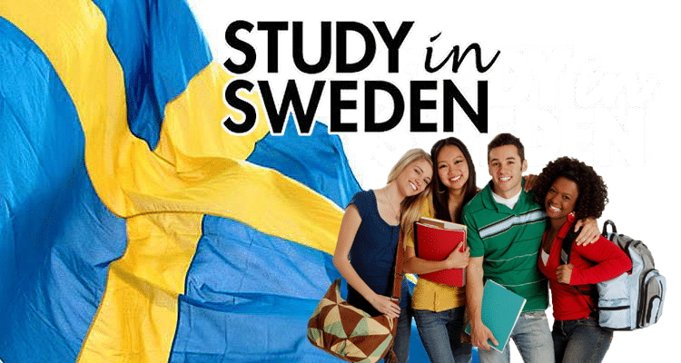 Tuition Free Universities in Sweden
