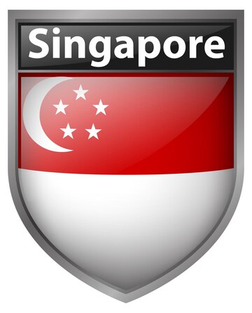 Migrate to Singapore