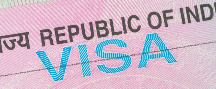 india visa on arrival voa