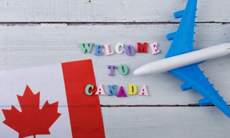 BEST WAYS TO IMMIGRATE TO CANADA FROM GHANA