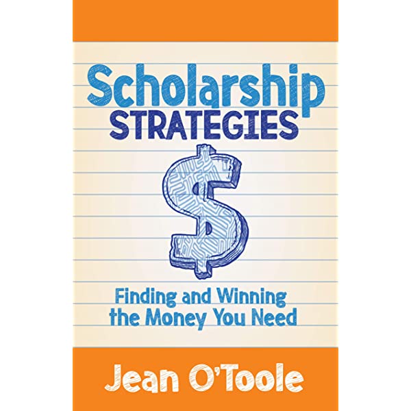 Scholarship Strategy
