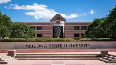 Arizona State University Scholarships 1