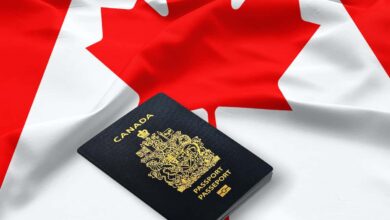 immigrate to Canada
