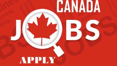 Canada Jobs with free visa sponsorship