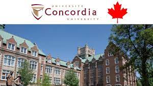 concordia presidential scholarship program