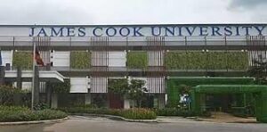 James Cook University Scholarships 