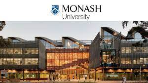 monash university scholarship