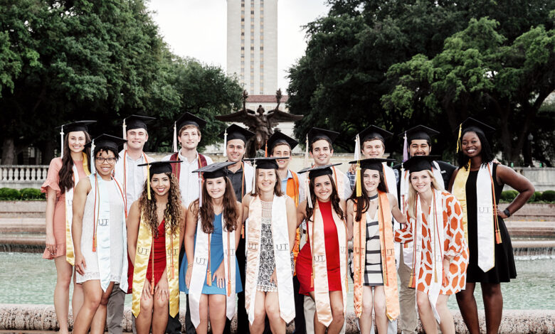Texas State University Scholarships 2024-2025