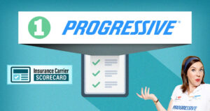  Progressive Insurance