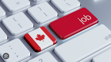 Accounting and Finance Jobs in Canada